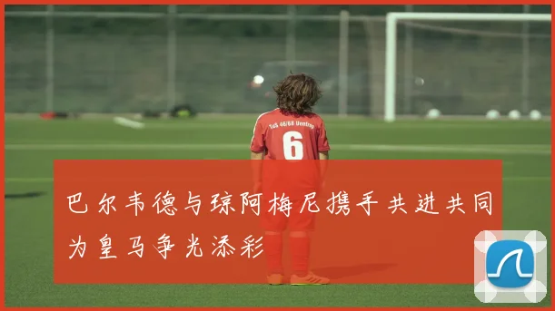 巴尔韦德与琼阿梅尼携手共进共同为皇马争光添彩